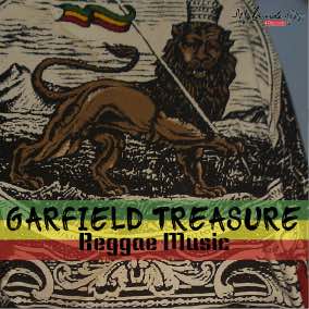 Garfield Treasure - Reggae Music.jpg